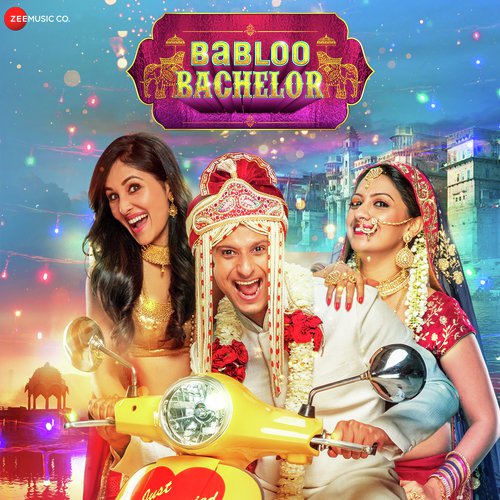 Babloo Bachelor Aakanksha Sharma MP3 Download