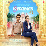 5 Weddings - Aakanksha Sharma Song Download